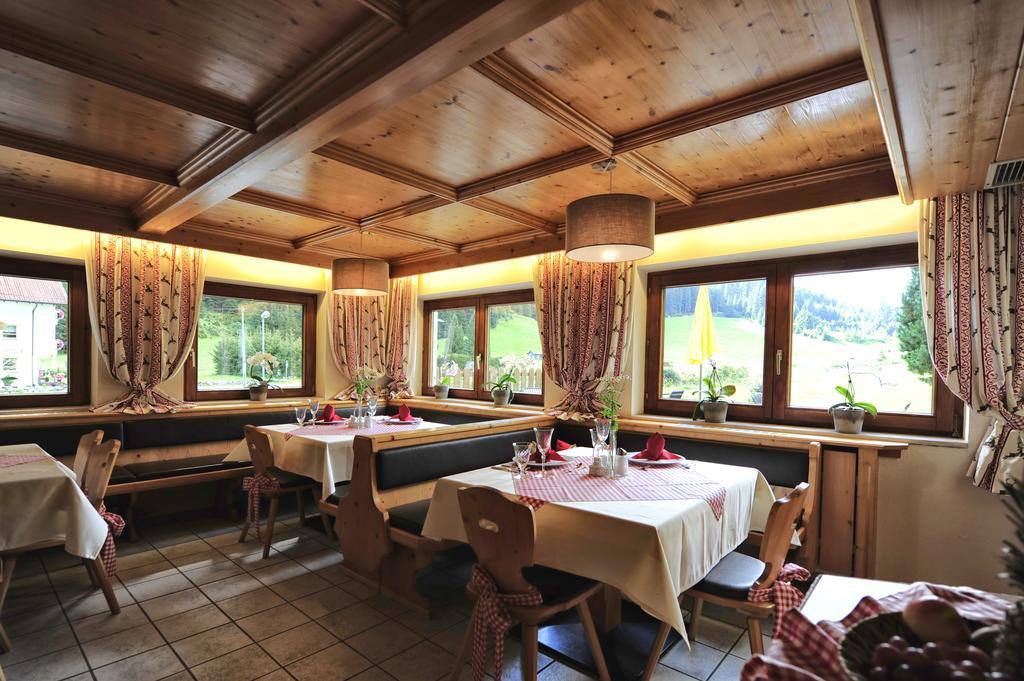 Gletscher-Landhaus Brunnenkogel Sankt Leonhard im Pitztal Exterior photo